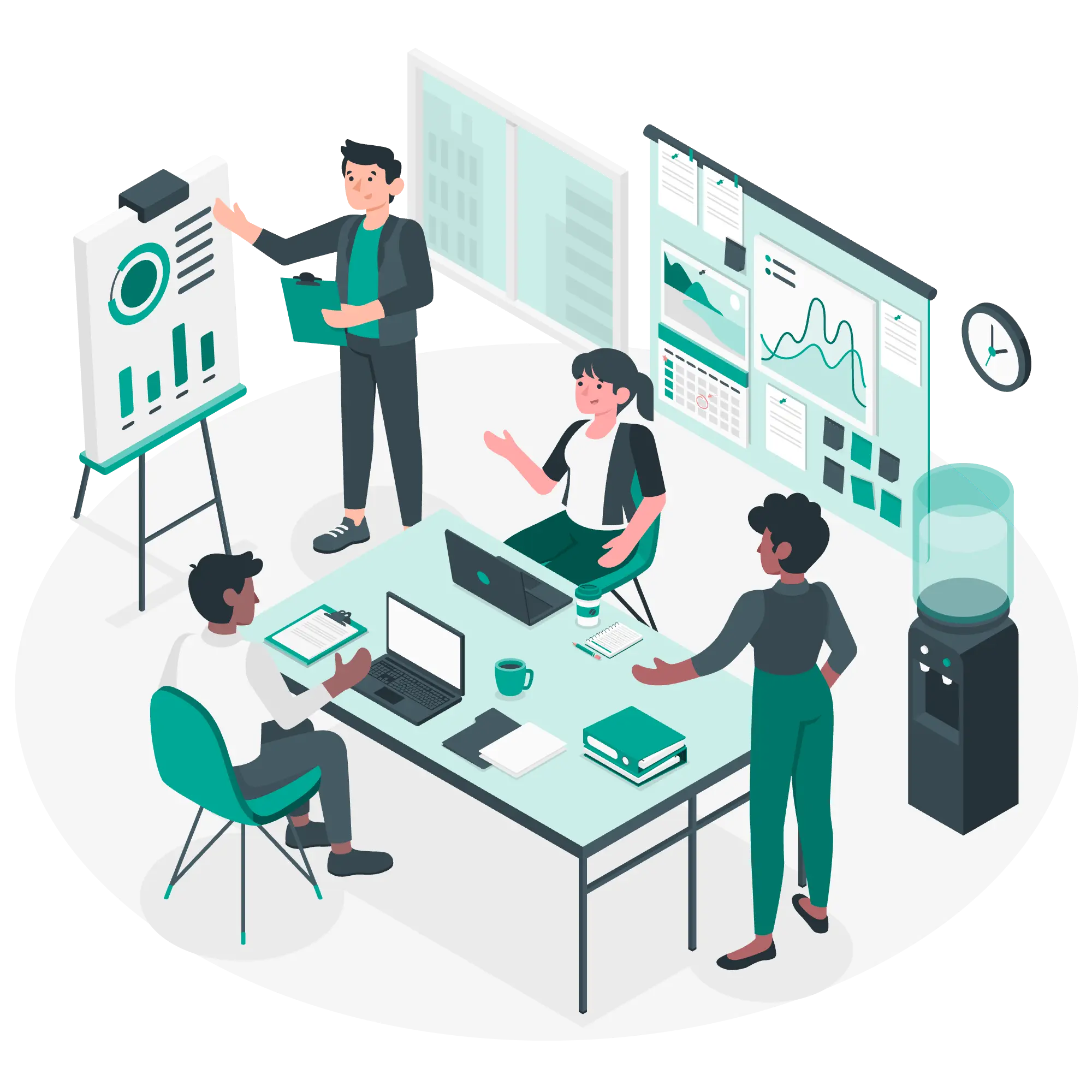 Autotask automation connecting MSP service tickets contracts billing and operations