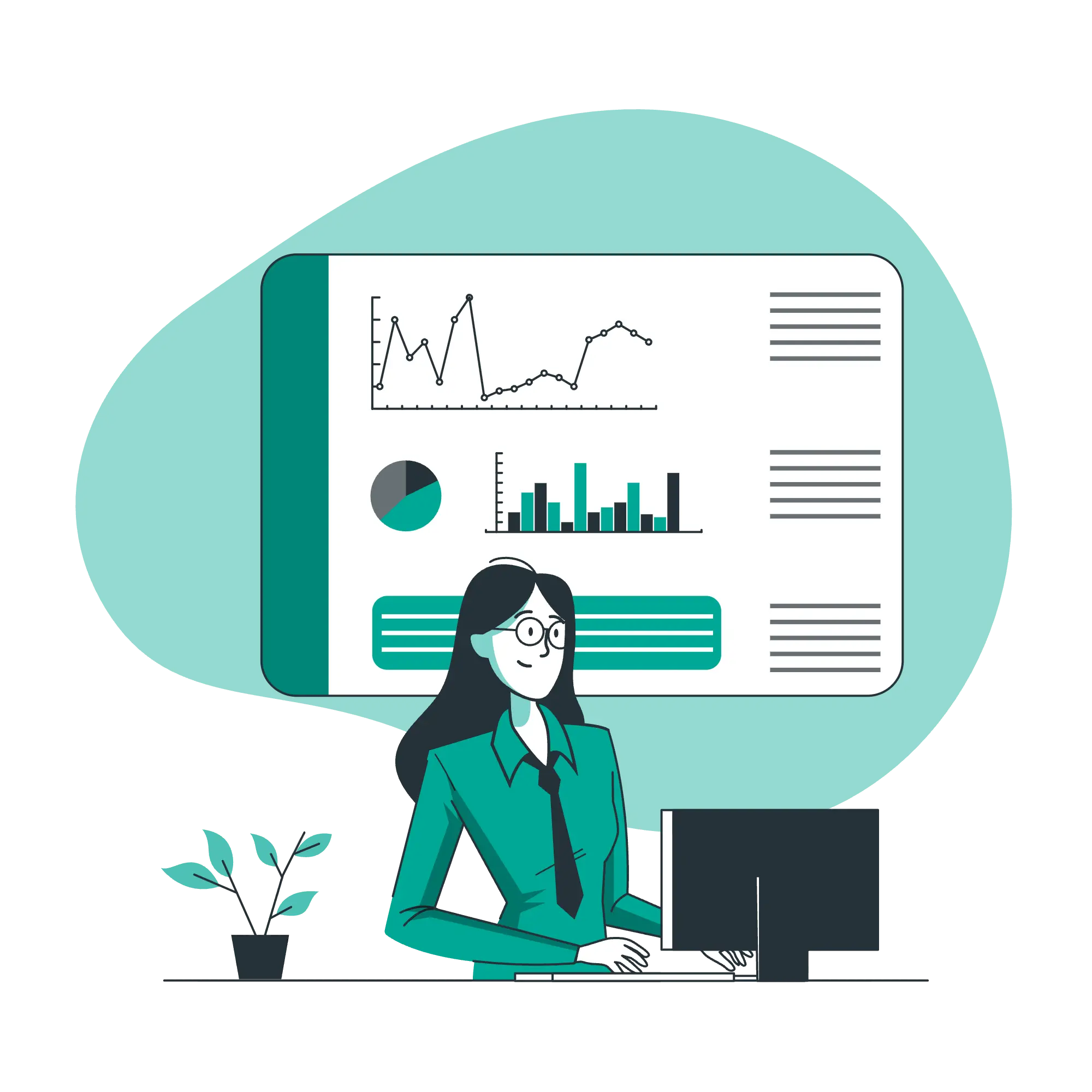 ConnectWise automation workflow for MSP tickets agreements billing and reporting