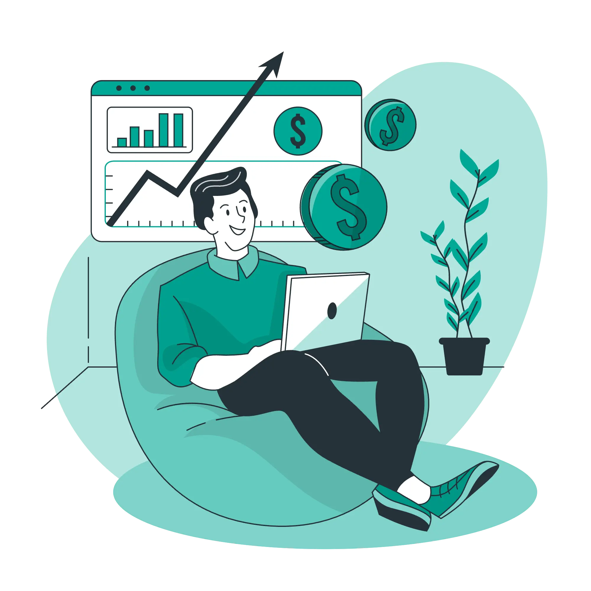MSP automation ROI analysis showing time savings margin recovery and payback